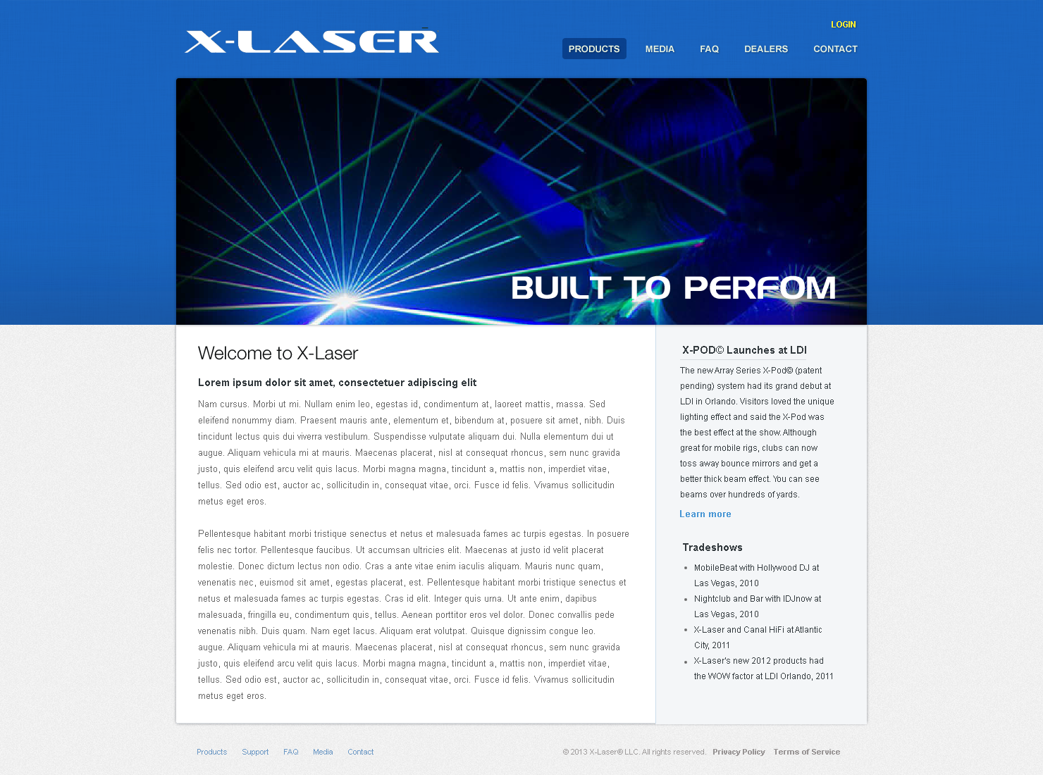 Web Design by yadunath for this project | Design #1905597