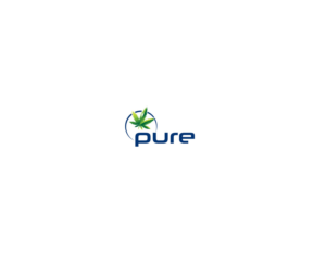 Diseño de Logo por sbelogd para Pure Production | Diseño: #7607453