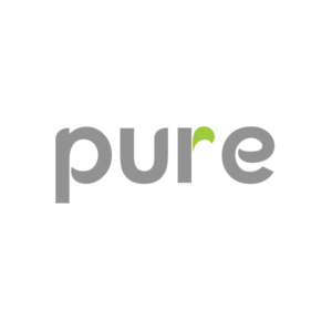 Diseño de Logo por Design Possibilities para Pure Production | Diseño: #7601158