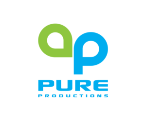 Diseño de Logo por Anthony para Pure Production | Diseño: #7595963