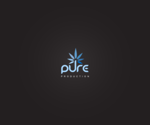 Logo Design by J.allauigan for Pure Production | Design #7585713