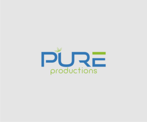 Logo Design by shine4577 for Pure Production | Design: #7613252