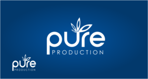 Diseño de Logo por cr8ive para Pure Production | Diseño: #7575825
