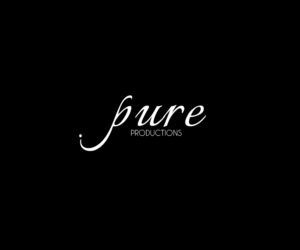 Logo Design by Maggidesign for Pure Production | Design: #7568385