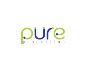 Logo Design by Maggidesign for Pure Production | Design: #7568387
