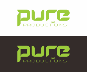 Logo Design by ezenti for Pure Production | Design: #7577555
