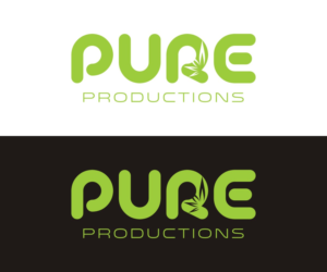 Logo Design by ezenti for Pure Production | Design: #7593445