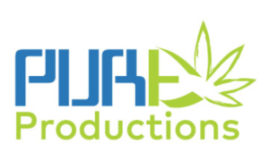 Logo Design by Diana's designs for Pure Production | Design: #7571572