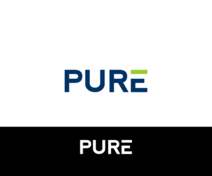 Logo Design by TD420 for Pure Production | Design: #7563947