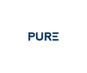 Logo Design by TD420 for Pure Production | Design: #7574652