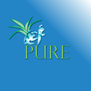 Logo Design by james.taylor903 for Pure Production | Design: #7567479