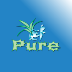 Logo Design by james.taylor903 for Pure Production | Design: #7567567