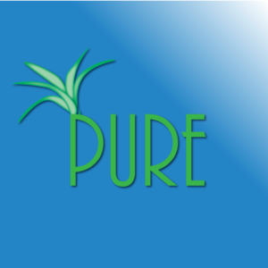 Logo Design by james.taylor903 for Pure Production | Design: #7567735
