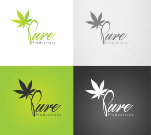 Logo Design by sathiyamurthy for Pure Production | Design #7586822