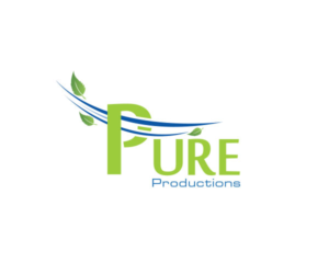 Diseño de Logo por sathiyamurthy para Pure Production | Diseño: #7592713