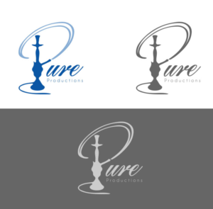 Diseño de Logo por sathiyamurthy para Pure Production | Diseño: #7602384
