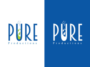 Diseño de Logo por sathiyamurthy para Pure Production | Diseño: #7611254