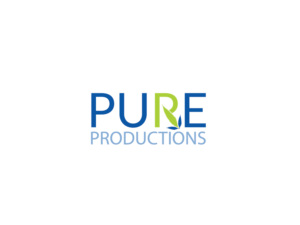 Diseño de Logo por Mediainfy para Pure Production | Diseño: #7579310