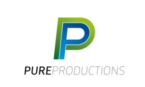 Logo Design by Mj50 for Pure Production | Design: #7573522