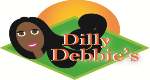 Logo Design by BJ Unger