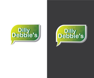Logo Design by roopaljain for Ambey's Natural Roots, LLC | Design: #7713235
