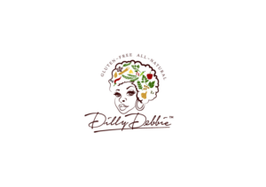 Logo Design by ~idiaz~ for Ambey's Natural Roots, LLC | Design: #7759001