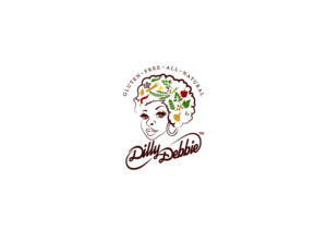 Logo Design by ~idiaz~ for Ambey's Natural Roots, LLC | Design: #7759143