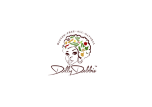 Logo Design by ~idiaz~ for Ambey's Natural Roots, LLC | Design: #7763871