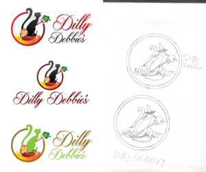 Design de Logo par Mars Multimedia pour Ambey's Natural Roots, LLC | Design : #7606939