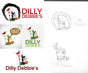 Design de Logo par Mars Multimedia pour Ambey's Natural Roots, LLC | Design : #7606940