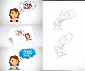 Design de Logo par Mars Multimedia pour Ambey's Natural Roots, LLC | Design : #7636263