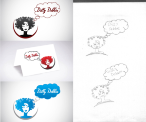 Design de Logo par Mars Multimedia pour Ambey's Natural Roots, LLC | Design : #7636265