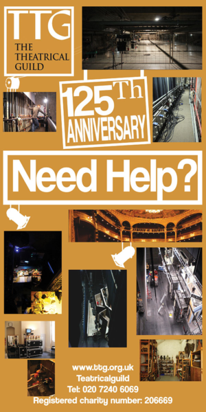 Flyer Design by NinjartDesign