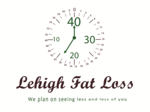 Diseño de Logo por lungival para LEHIGH VALLEY FAT LOSS | Diseño #7615673