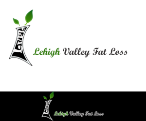 Diseño de Logo por Gaurav para LEHIGH VALLEY FAT LOSS | Diseño: #7601933