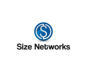 Logo Design by SUDHEESH KV for Size Networks | Design: #7568228