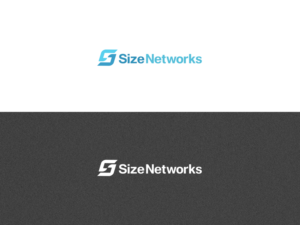 Logo Design by DoveFendi for Size Networks | Design: #7653818
