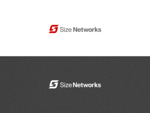 Logo Design by DoveFendi for Size Networks | Design: #7653890