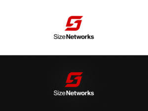 Logo Design by DoveFendi for Size Networks | Design: #7667183