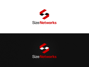 Logo Design by DoveFendi for Size Networks | Design: #7667191