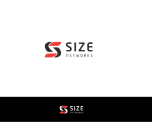 Design de Logo par spontaneous pour Size Networks | Design : #7660857