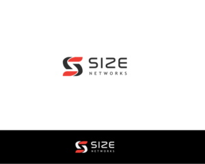 Design de Logo par spontaneous pour Size Networks | Design : #7660904