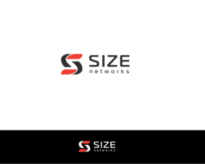 Design de Logo par spontaneous pour Size Networks | Design : #7661196
