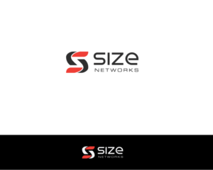 Design de Logo par spontaneous pour Size Networks | Design : #7661369