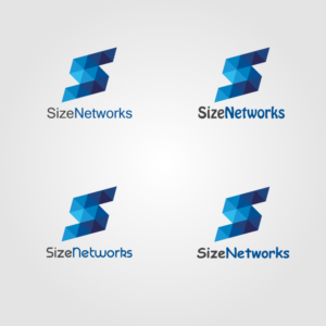 Design de Logo par Hammad Shaikh pour Size Networks | Design : #7667301