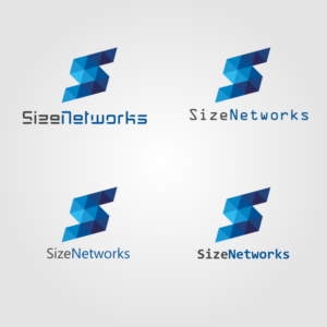 Design de Logo par Hammad Shaikh pour Size Networks | Design : #7667386