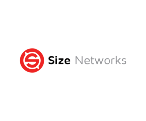 Logo Design by Christian Champagne for Size Networks | Design: #7659880