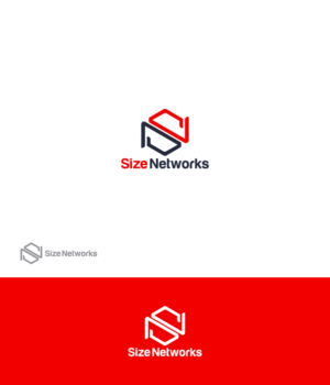 Logo Design by Ben Naveed for Size Networks | Design: #7649727