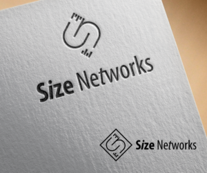 Logo Design by Nik_Studio_Geo for Size Networks | Design: #7569682