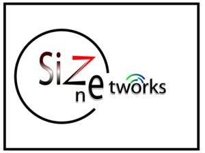 Logo-Design von manojmaduranga42 für Size Networks | Design #7658912